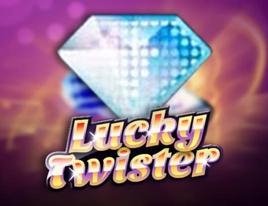 Lucky Twister Poster