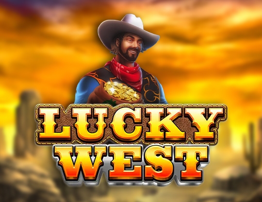 Lucky West