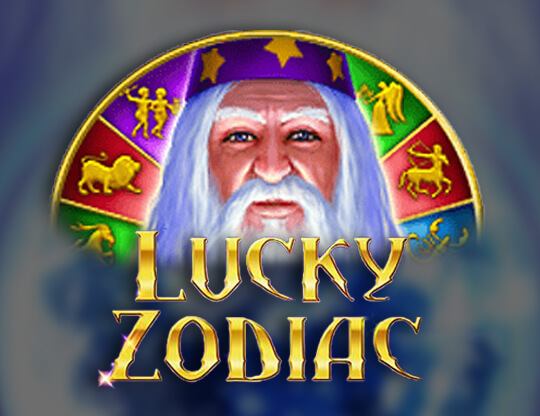 Lucky Zodiac Poster