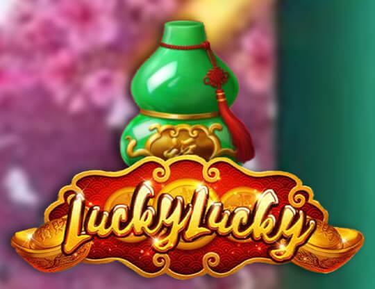 LuckyLucky Poster
