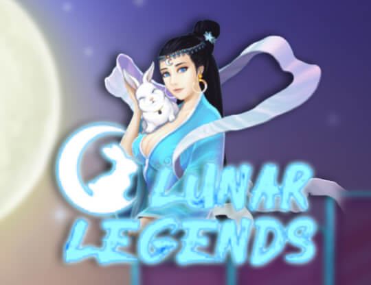 Lunar Legends Poster