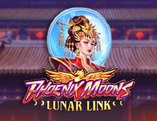 Lunar Link: Phoenix Moons Poster
