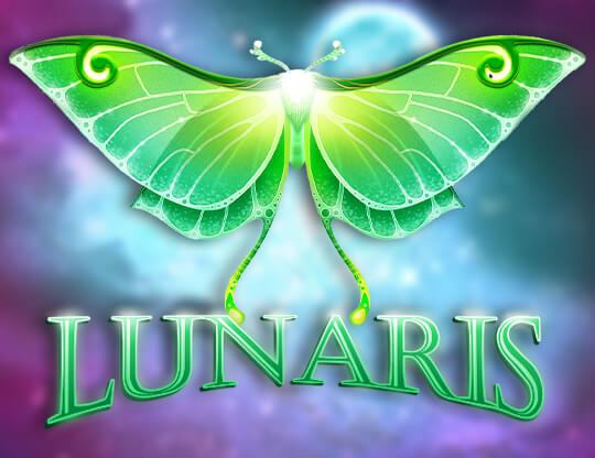 Lunaris Poster