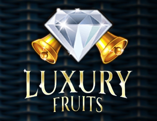 Luxury Fruits Poster