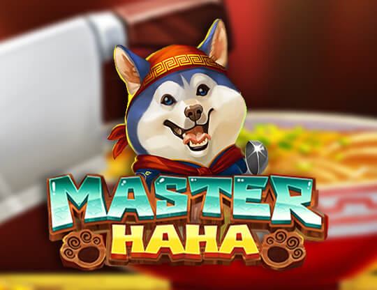 MASTER HAHA Poster