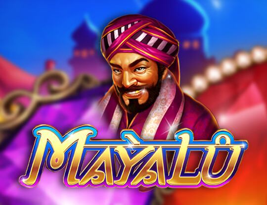 MAYALU Poster