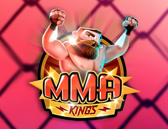 MMA Kings Poster
