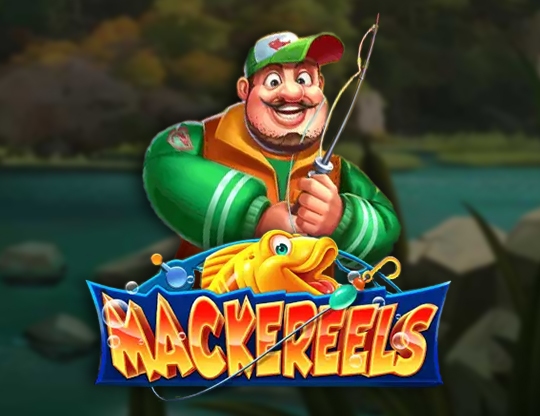Mackereels Poster