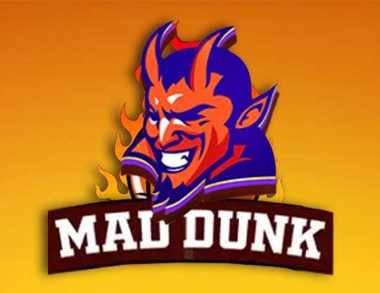 Mad Dunk