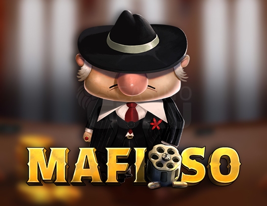 Mafioso Poster