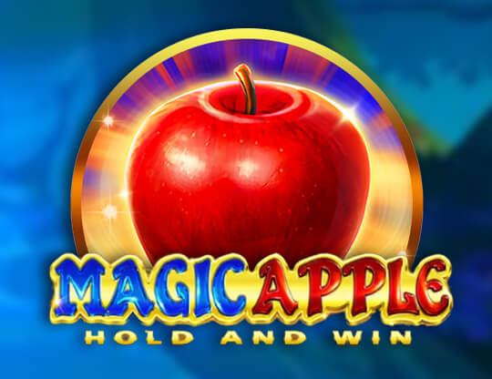 Magic Apple Poster