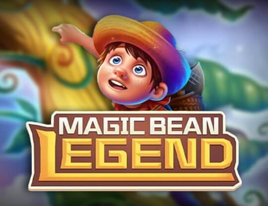 Magic Bean Legend
