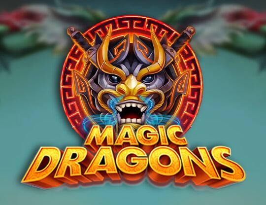 Magic Dragons Poster