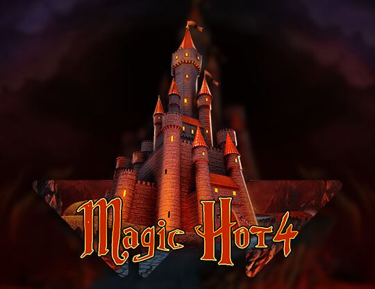 Magic Hot 4 Poster