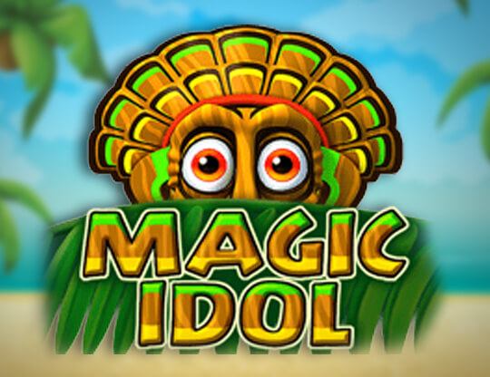 Magic Idol Poster
