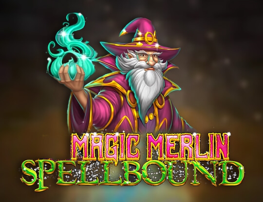 Magic Merlin Spellbound