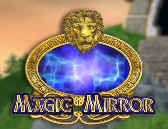 Magic Mirror Poster