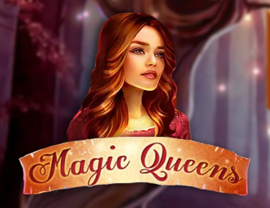 Magic Queens Dice Poster