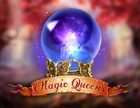 Magic Queens Poster