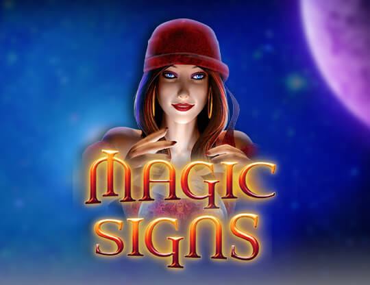 Magic Signs Poster