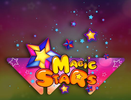 Magic Stars Poster