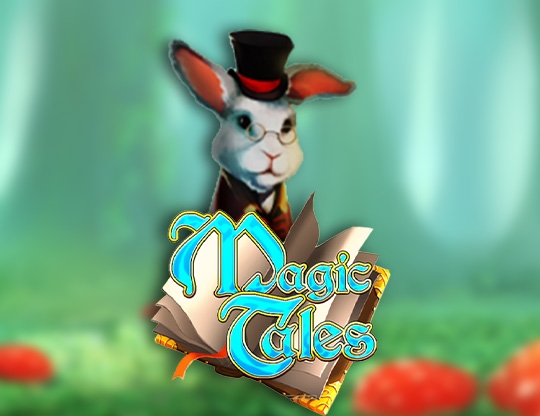 Magic Tales Poster