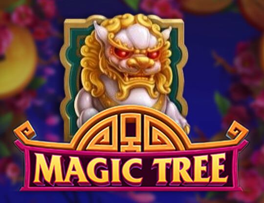 Magic Tree Poster