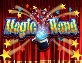 Magic Wand Poster