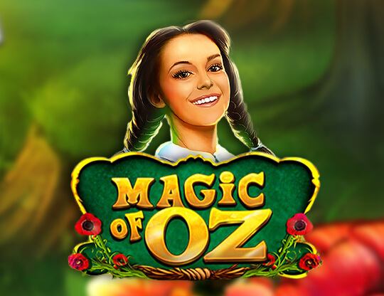 Magic of Oz Poster