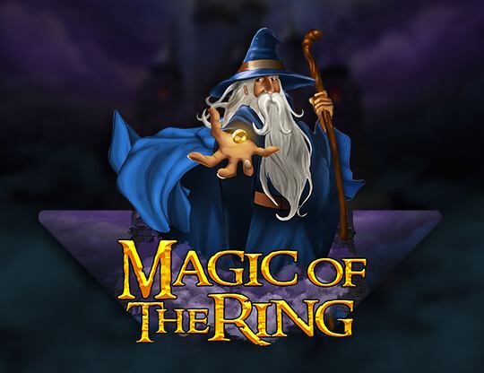 Magic of the Ring Poster