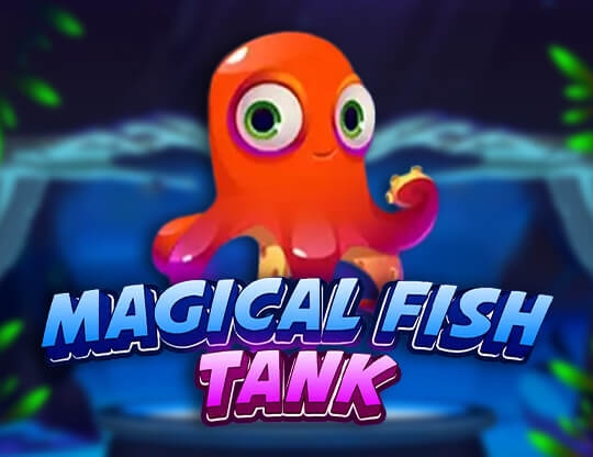 Magical Fish Tank