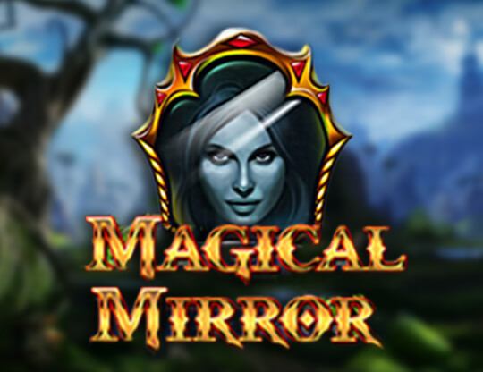 Magical Mirror Poster