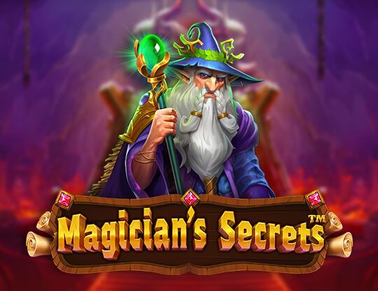 Magician's Secrets Poster