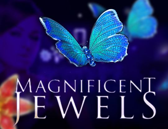Magnificent Jewels Poster
