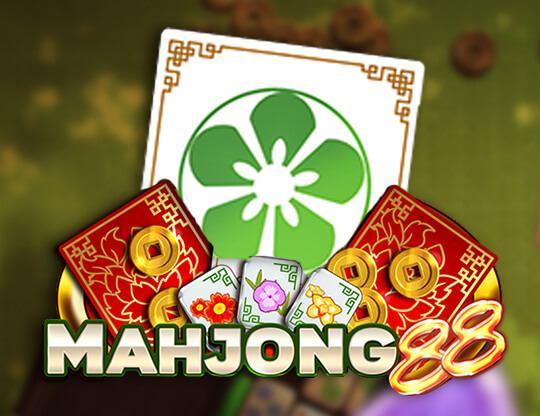 Mahjong 88 Poster