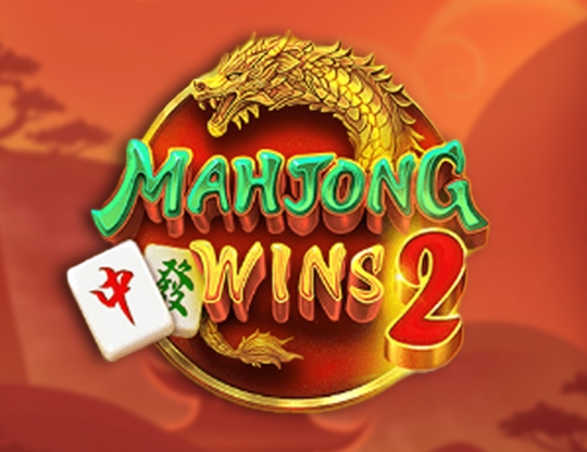 Mahjong Wins 2 Poster