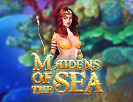 Maidens of the Sea