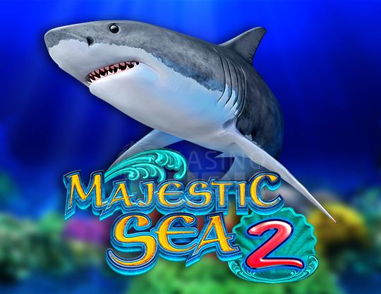 Majestic Sea 2 Poster
