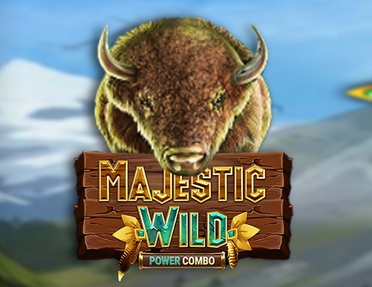 Majestic Wilds