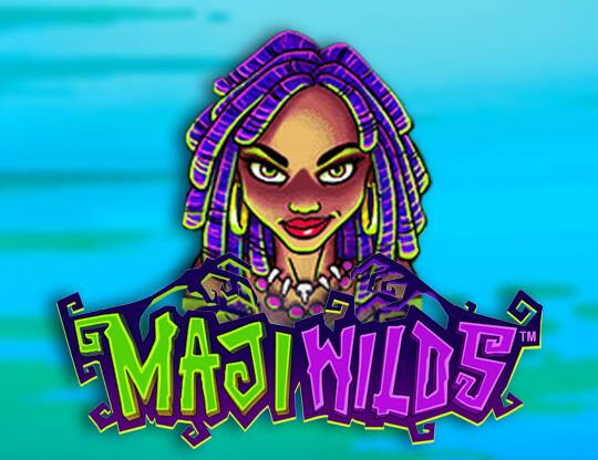 Maji Wilds Poster