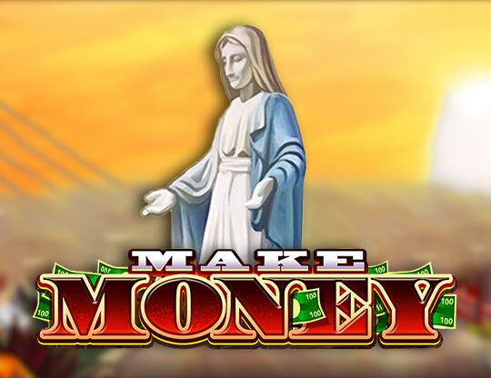 Make Money Poster