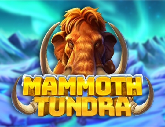 Mammoth Tundra Poster