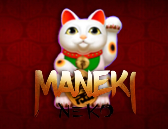 Maneki Neko Poster