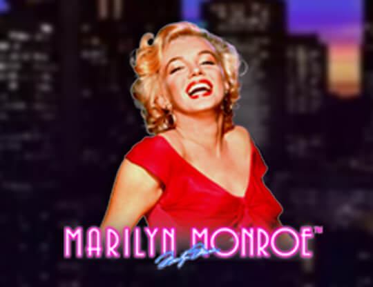 Marilyn Monroe Poster