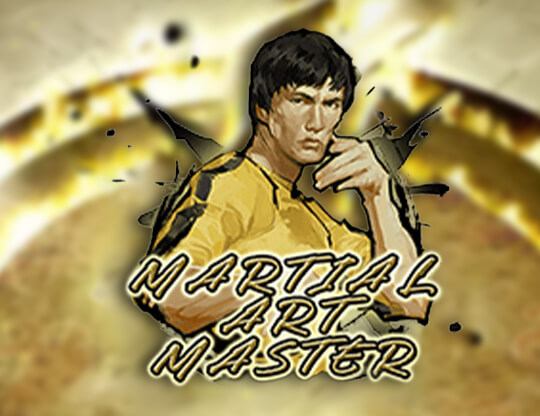Martial Art Master