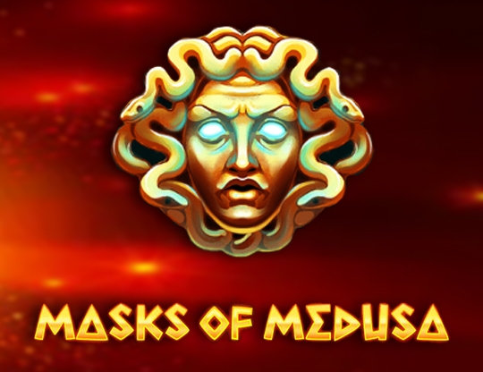 Masks Of Medusa