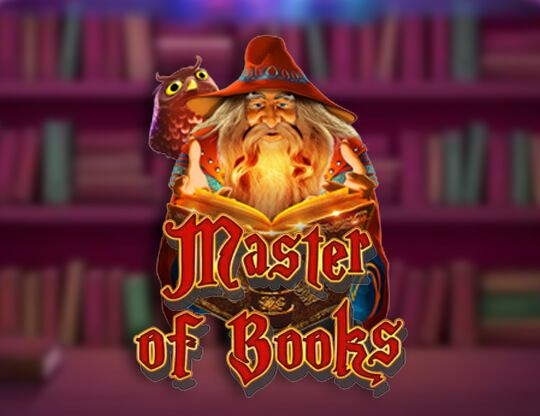 Master of Books