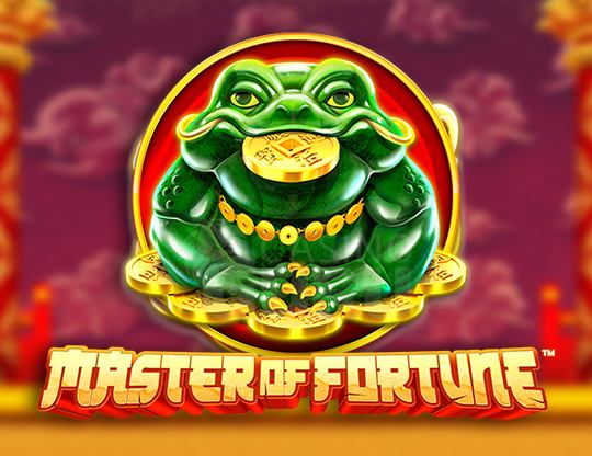 Master of Fortune Poster