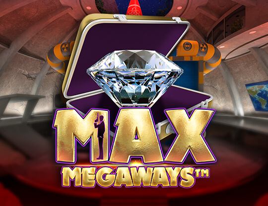 Max Megaways Poster
