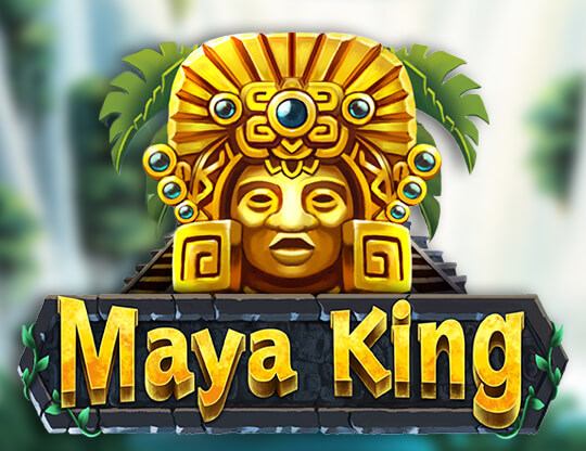 Maya King Poster